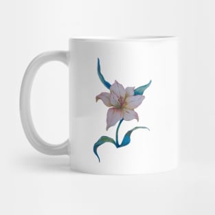 Lily Mug